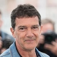 Foto Antonio Banderas