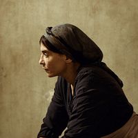 Foto Douae Belkhaouda