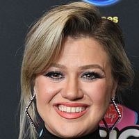 Foto Kelly Clarkson