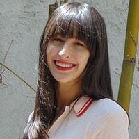 Foto Agustina Quinci