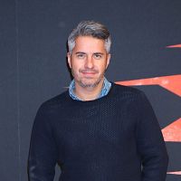 Foto Moises Arizmendi