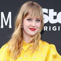 Foto Markella Kavenagh