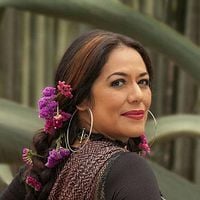 Foto Lila Downs