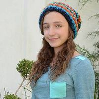 Foto Nina Rubín Legarreta