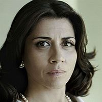 Foto Alicia Borrachero