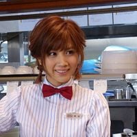 Foto Honoka Matsumoto