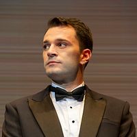 Foto Bachi Valishvili