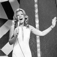 Foto Vikki Carr