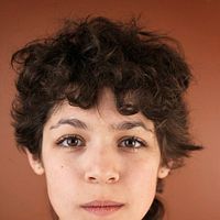 Foto Maria Deschamps