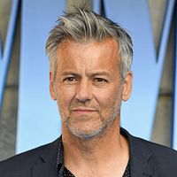Foto Rupert Graves