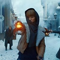 Foto Tinatin Dalakishvili