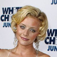 Foto Jessica Cauffiel