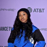 Foto Alexis Chikaeze