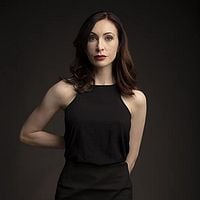 Foto Caroline Boulton