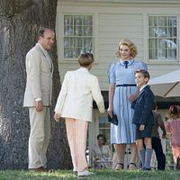 Foto Julian Hilliard