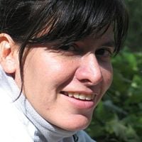 Foto Alejandra Cárdenas