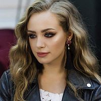 Foto Wiktoria Gasiewska