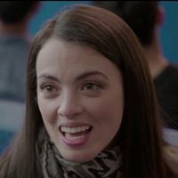 Foto Lucía Gómez-Robledo