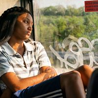 Foto Jordan Kristine Seamon