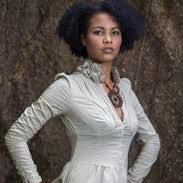 Foto Indira Andrewin