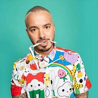 Foto J Balvin