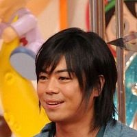 Foto Daisuke Namikawa