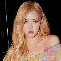 Foto  Rosé
