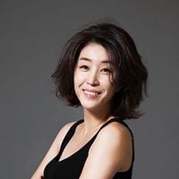 Foto Mi-kyung Kim