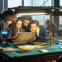 Foto Francisca Aronsson