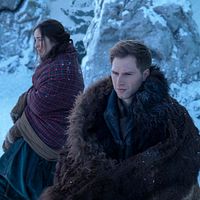 Foto Danielle Galligan