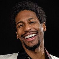 Foto Jon Batiste
