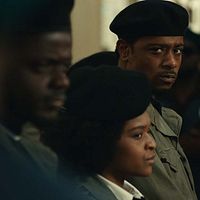 Foto Dominique Thorne