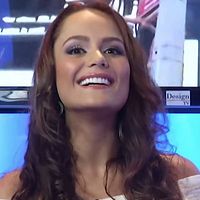 Foto Ana Lucia Dominguez