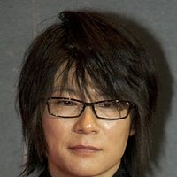 Foto Toshiyuki Morikawa