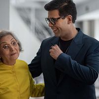 Foto Sheela Birnstiel