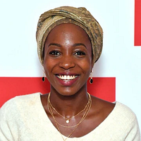 Foto Tamara Lawrance