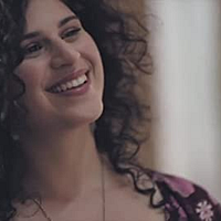 Foto Olivia Stambouliah