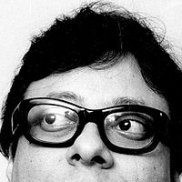 Foto Rahul Dev Burman