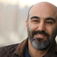 Foto Mohsen Tanabandeh