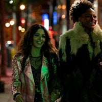 Foto Margaret Odette