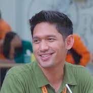 Foto Ibnu Jamil