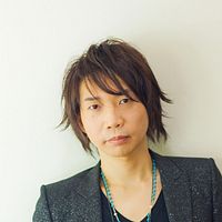 Foto Jun'ichi Suwabe