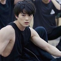 Foto Mackenyu