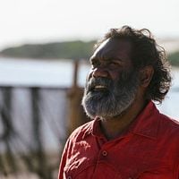 Foto Trevor Jamieson