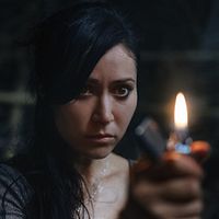 Foto Brigitte Kali Canales