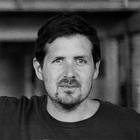 Foto Joaquin del Paso