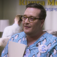 Foto Michael Cyril Creighton