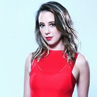 Foto Sofía Niño de Rivera