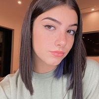 Foto Charli D'Amelio