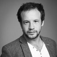 Foto Lazare Herson-Macarel